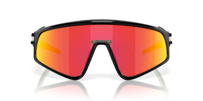 Oakley | 9404 Latch Panel | Black Ink