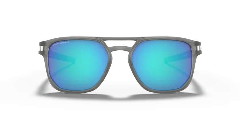 Oakley Youth | 9436 Latch Beta | Matte grey ink