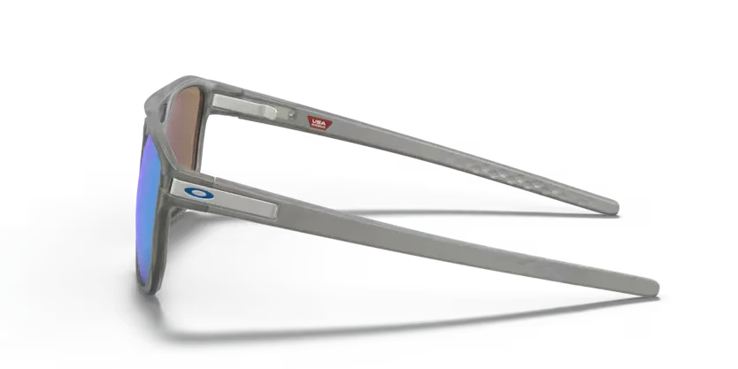 Oakley Youth | 9436 Latch Beta | Matte grey ink
