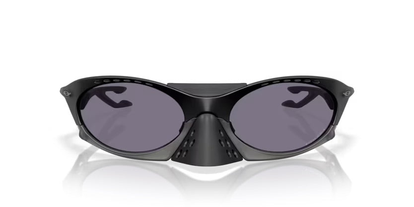 Oakley | 9437 Plantaris | Matte Black