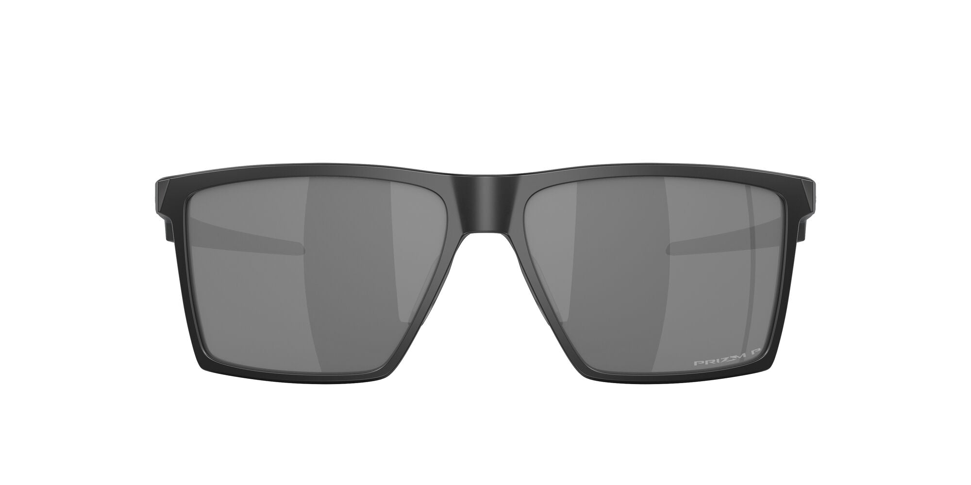 Oakley | 9482 Futurity Sun | Satin Black Polarised