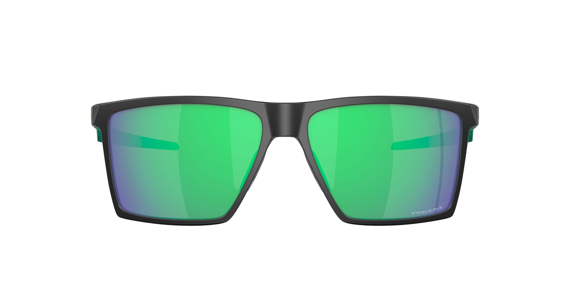 Oakley | 9482 Futurity Sun | Satin Black