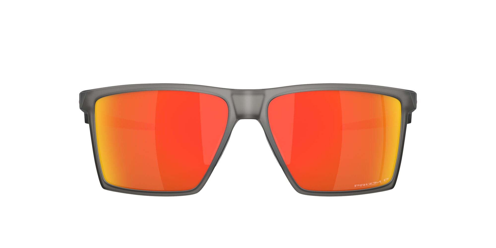 Oakley | 9482 Futurity Sun | Satin Grey Smoke Polarised