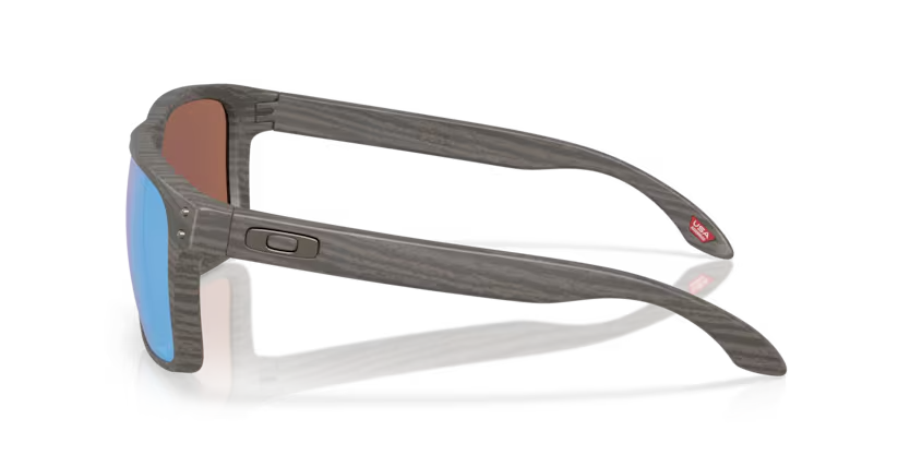 Oakley | 9487 Holbrook Xxl | Woodgrain