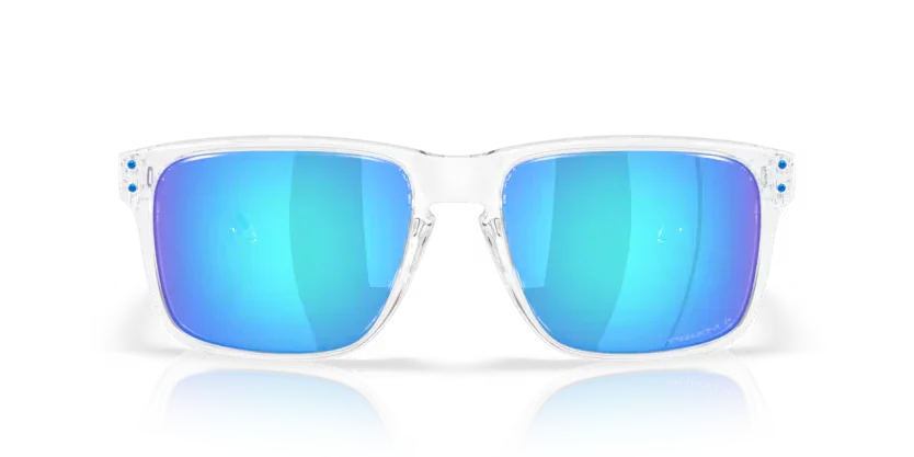Oakley | 9487 Holbrook Xxl | Polished clear