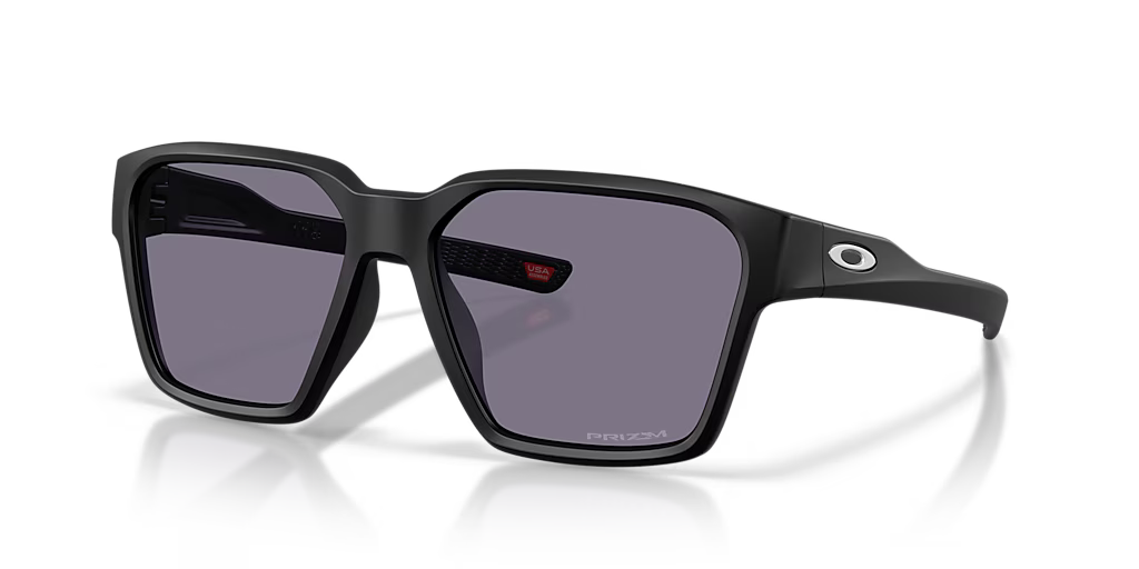 Oakley | OO9497 Briza | Matte Black Prizm Grey