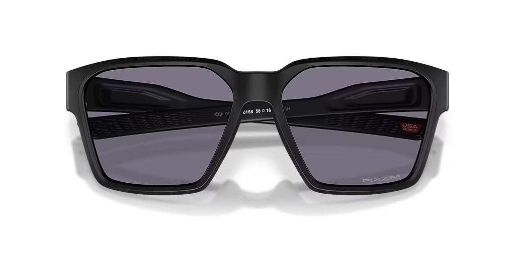 Oakley | OO9497 Briza | Matte Black Prizm Grey