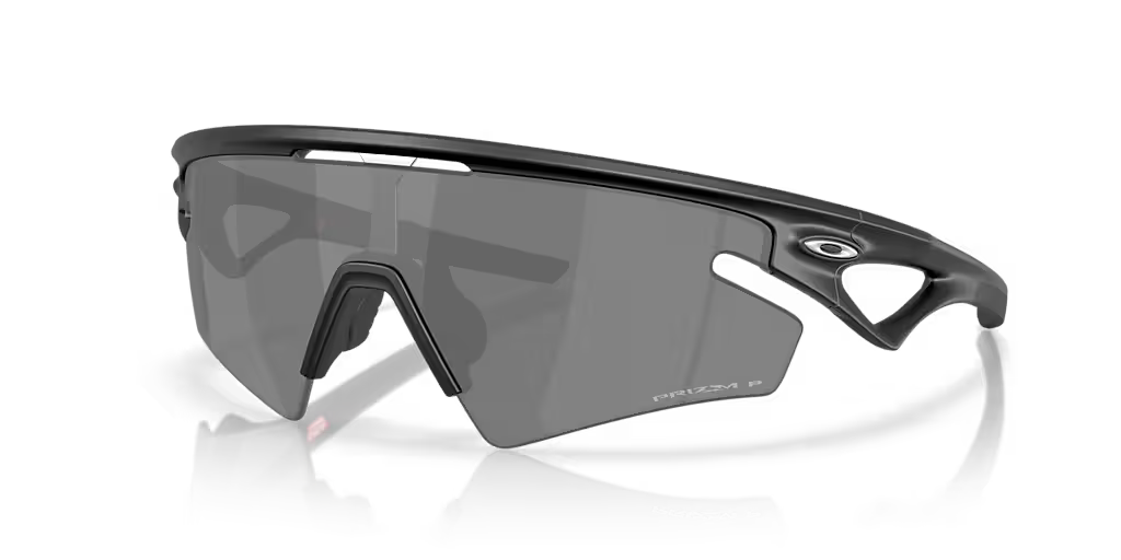 Oakley | OO9499 Sphaera Slash | Matt Black Prizm Polarised