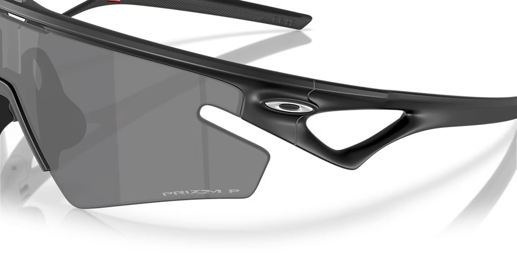 Oakley | OO9499 Sphaera Slash | Matt Black Prizm Polarised