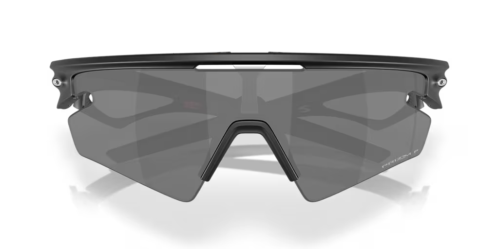 Oakley | OO9499 Sphaera Slash | Matt Black Prizm Polarised