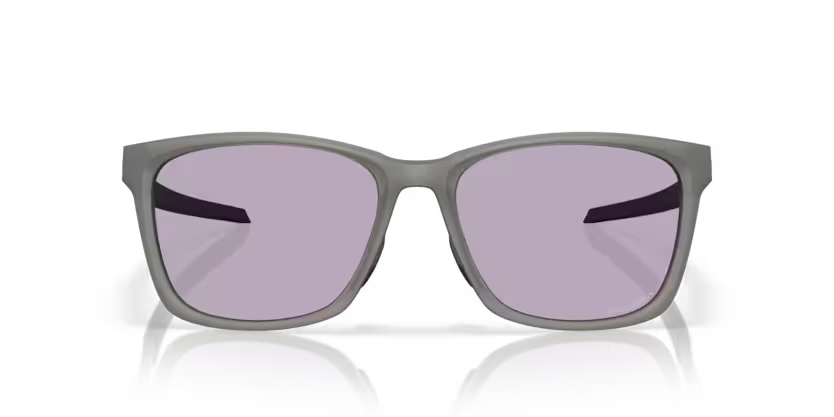 Oakley | 9506D Paracord | Matte grey smoke