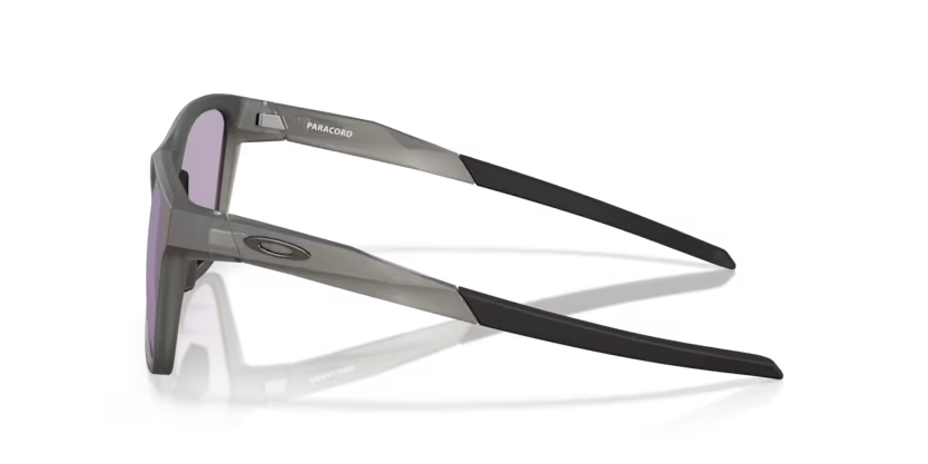 Oakley | 9506D Paracord | Matte grey smoke