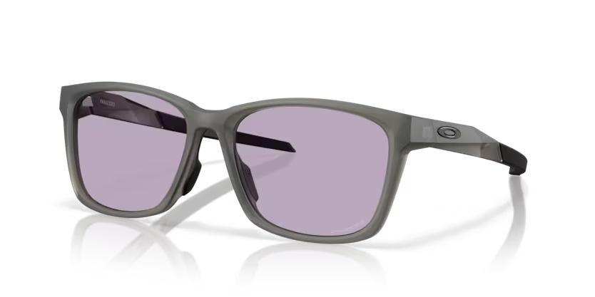 Oakley | 9506D Paracord | Matte grey smoke