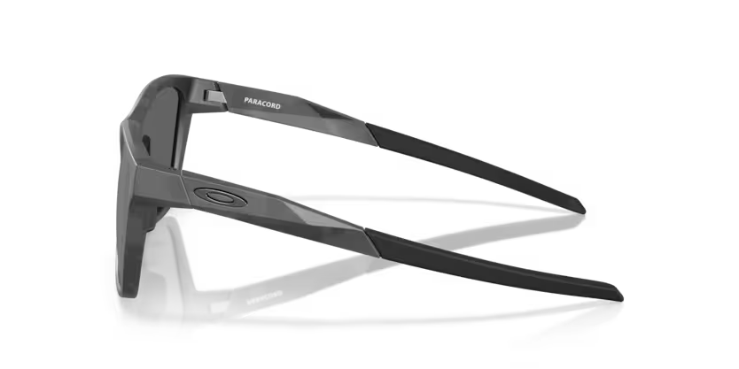 Oakley | 9506D Paracord | Matte black camo