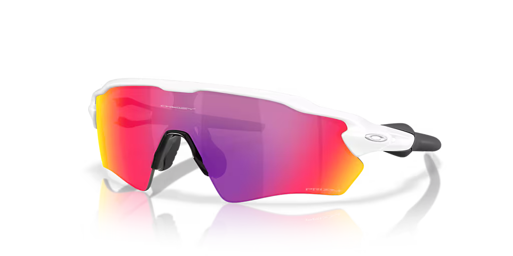 Oakley | OO9510 Radar Ev S Path | Matte White | Prizm Road