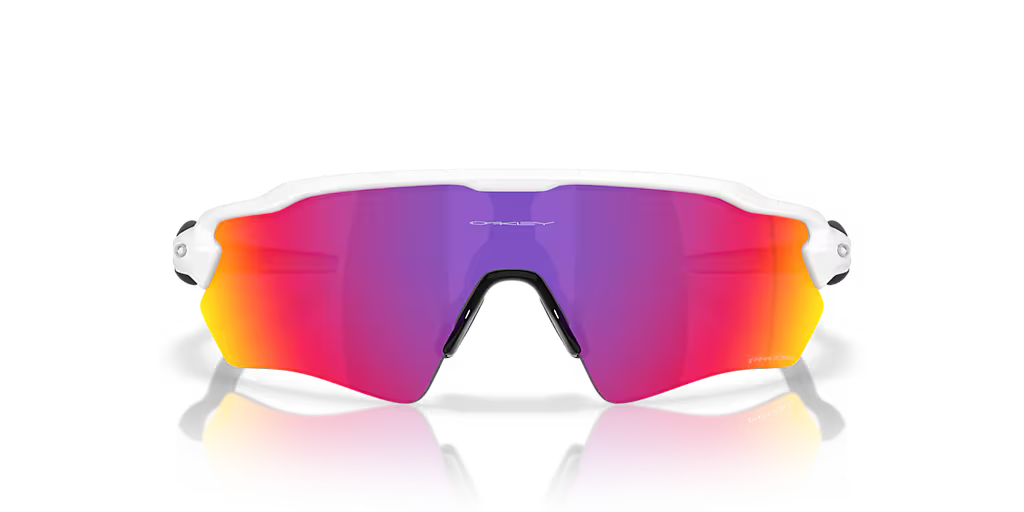 Oakley | OO9510 Radar Ev S Path | Matte White | Prizm Road