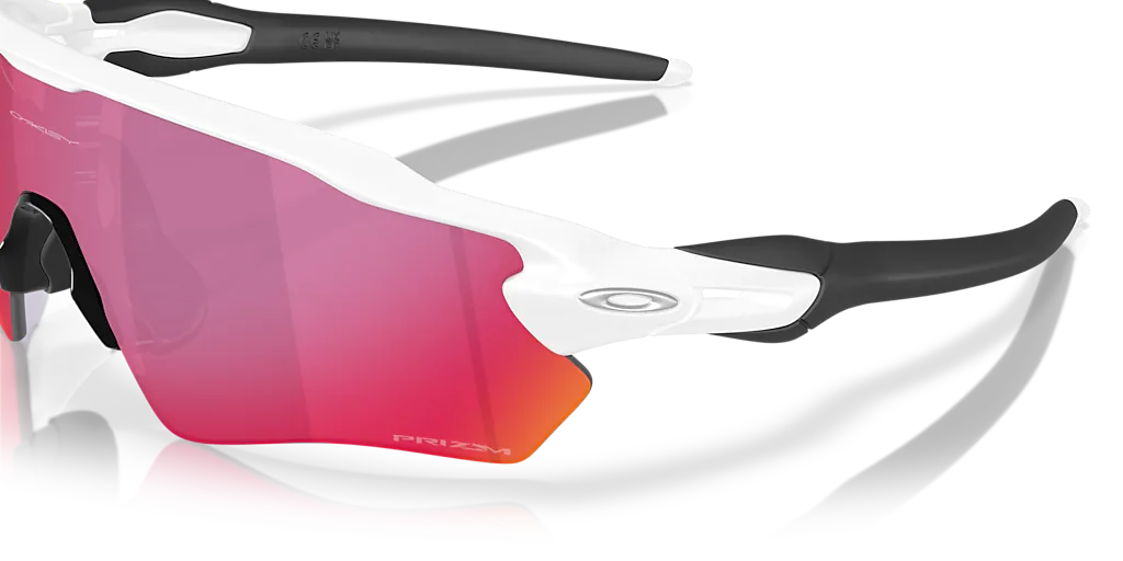 Oakley | OO9510 Radar Ev S Path | Matte White | Prizm Road