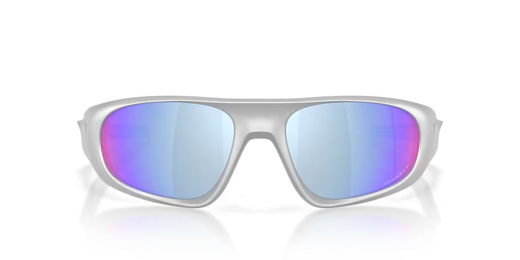 Oakley | OO9528 Neoforma | X Silver Prizm Deep Water Polarised Lens