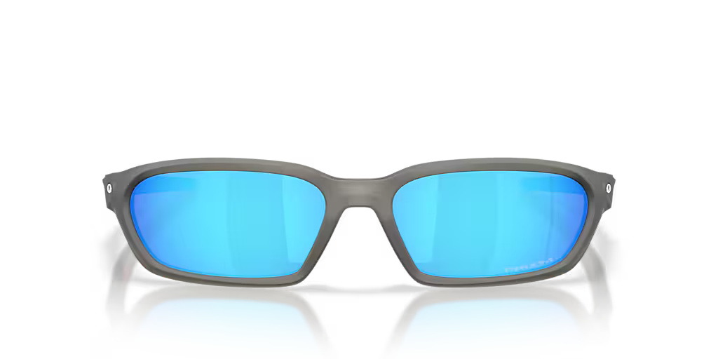 Oakley | 9530 Terraforma | Matte Grey Smoke / Prism Sapphire