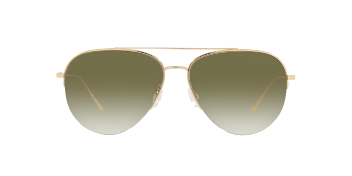 Oliver Peoples | 1303ST Cleamons | Gold