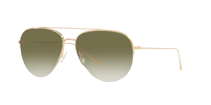 Oliver Peoples | 1303ST Cleamons | Gold