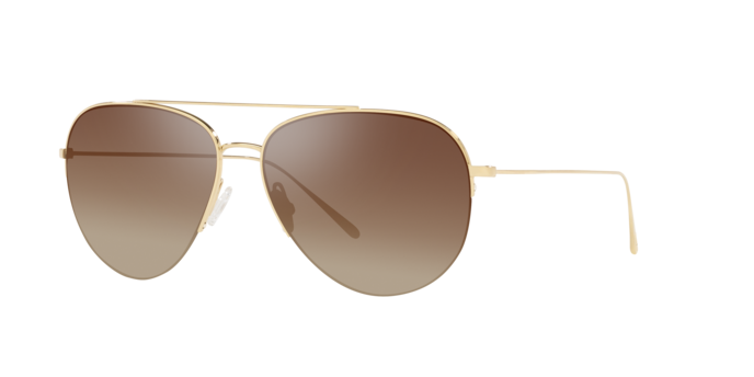 Oliver Peoples | 1303ST Cleamons | Gold
