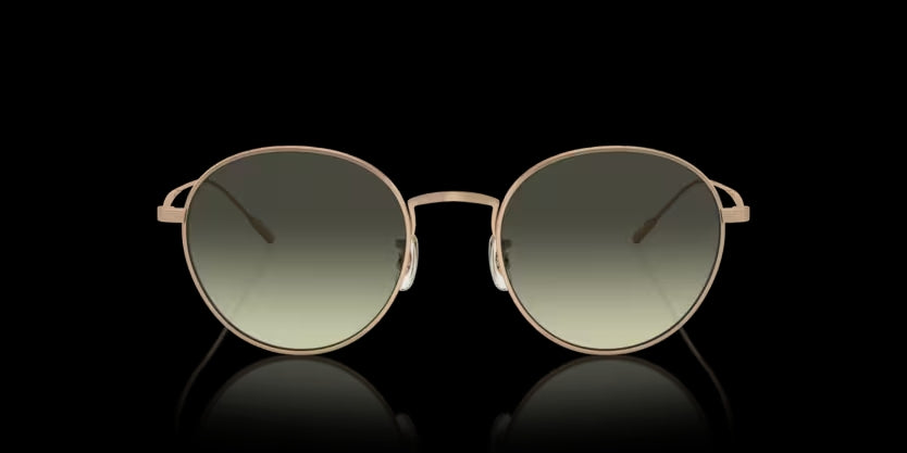 Oliver Peoples | 1306ST Altair | Gold