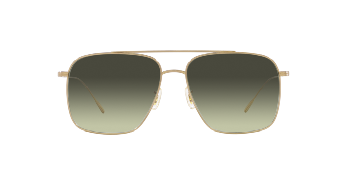 Oliver Peoples | 1320ST Dresner | Gold