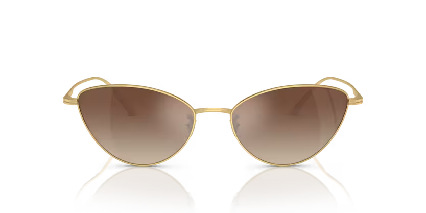 Oliver Peoples | 1328S 1998c | Gold