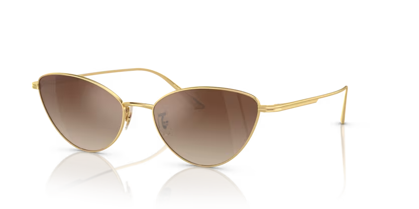 Oliver Peoples | 1328S 1998c | Gold