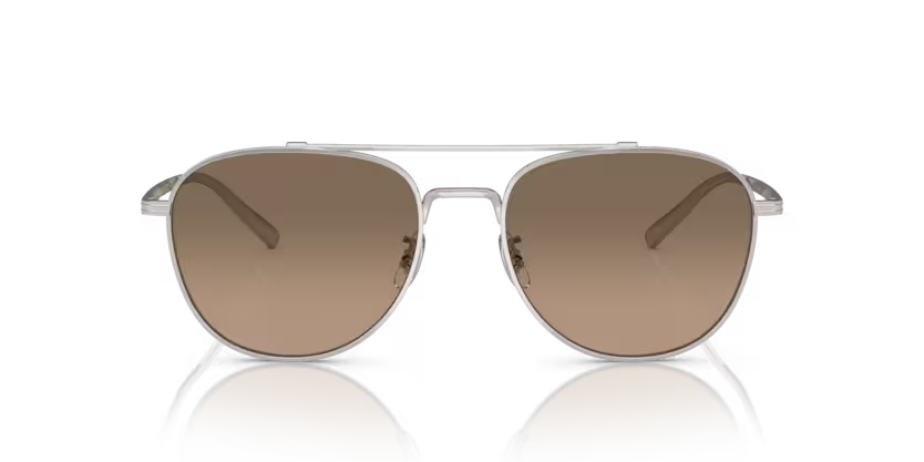 Oliver Peoples | 1335ST Rivetti | Silver