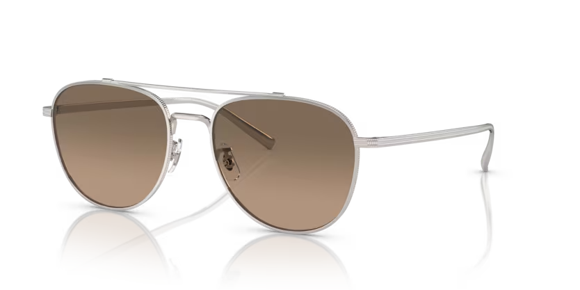 Oliver Peoples | 1335ST Rivetti | Silver