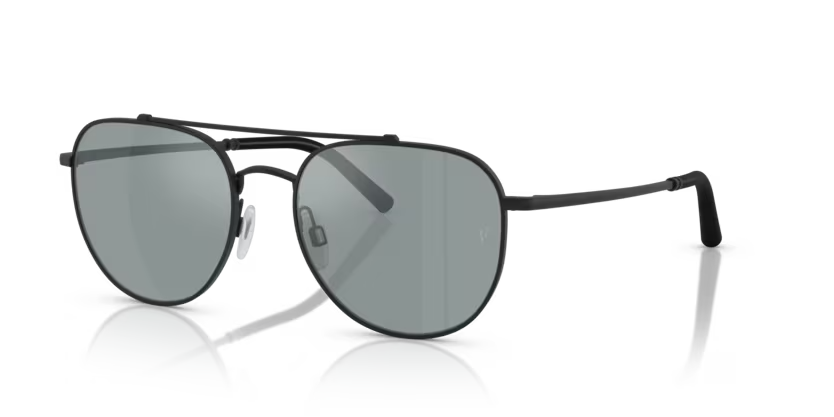 Oliver Peoples | 1346S R 10 | Matte black