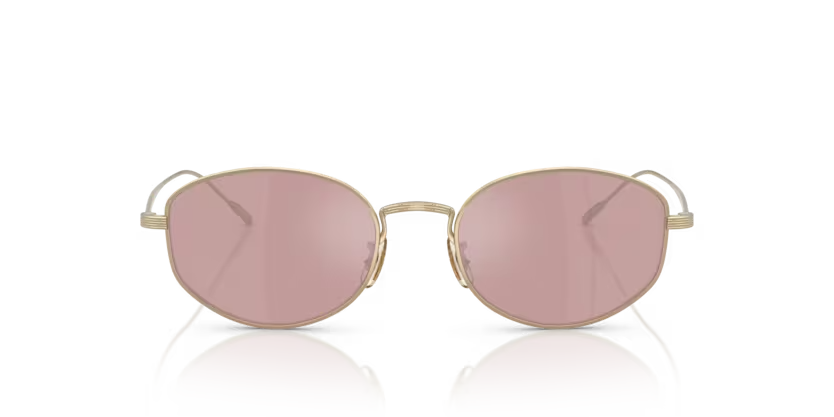 Oliver Peoples | 1347ST Estra | Soft gold