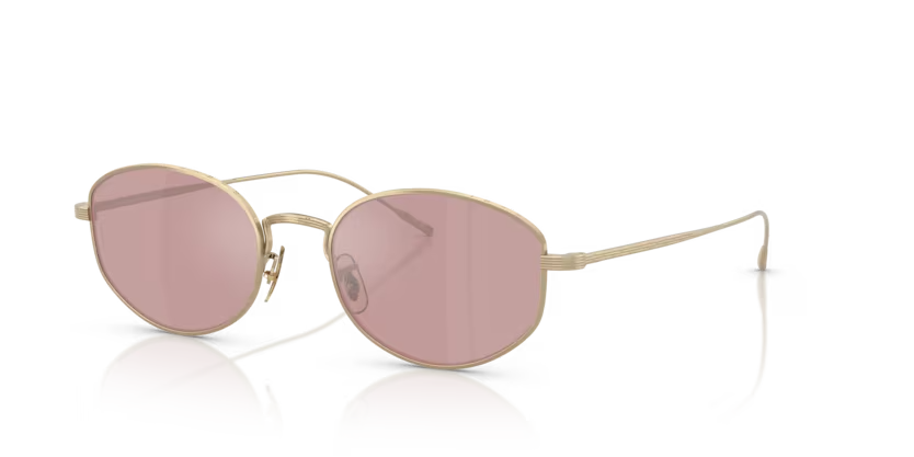 Oliver Peoples | 1347ST Estra | Soft gold