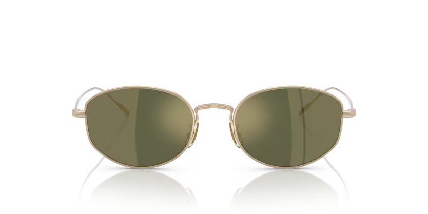 Oliver Peoples | 1347ST Estra | Gold