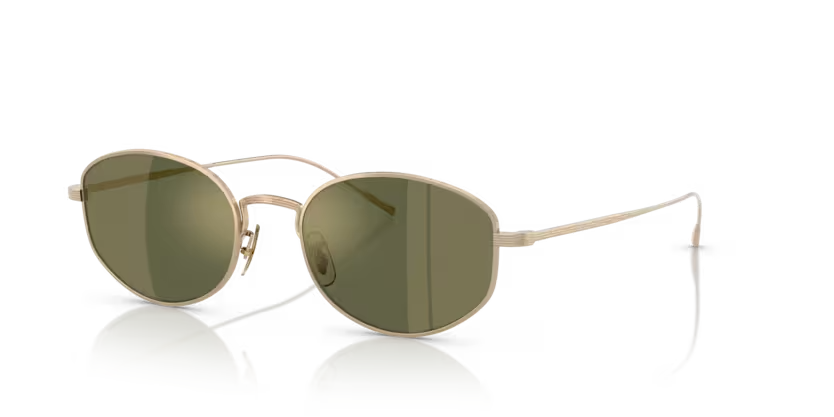 Oliver Peoples | 1347ST Estra | Gold