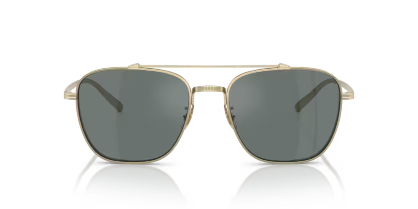Oliver Peoples | 1349ST Avison | Soft gold