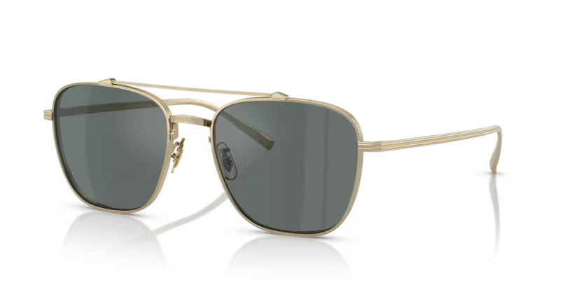 Oliver Peoples | 1349ST Avison | Soft gold