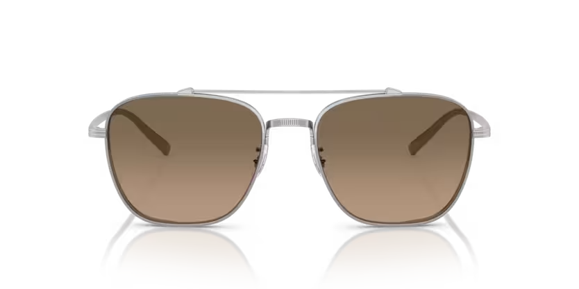 Oliver Peoples | 1349ST Avison | Silver