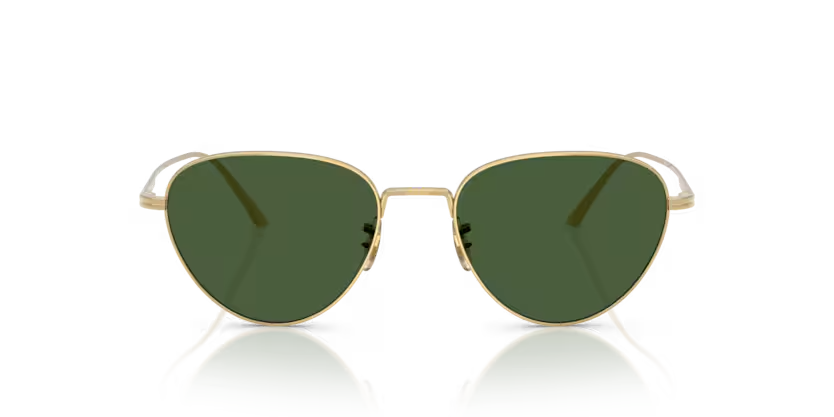 Oliver Peoples | 1357S 1991c | Gold