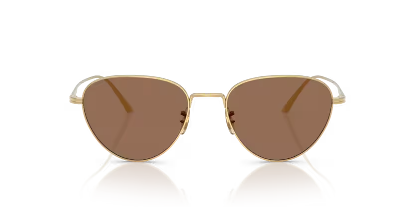 Oliver Peoples | 1357S 1991c | Gold