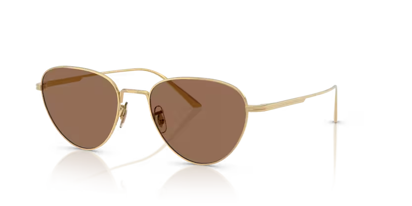 Oliver Peoples | 1357S 1991c | Gold
