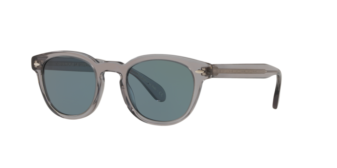 Oliver Peoples | 5036S Sheldrake Sun | Workman grey Photochromic