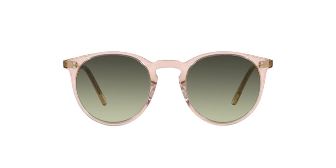 Oliver Peoples | 5183S O'Malley Sun | Champagne quartz