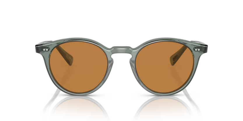 Oliver Peoples | 5459SU Romare Sun | Acqua