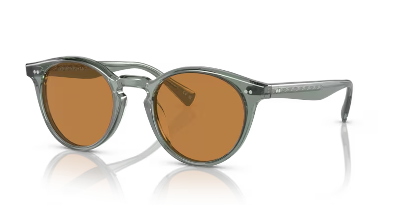 Oliver Peoples | 5459SU Romare Sun | Acqua
