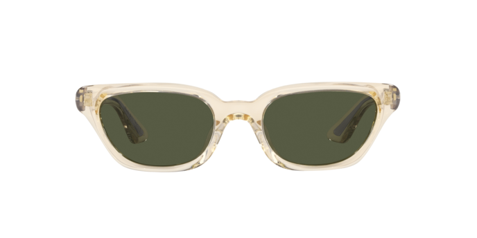 Oliver Peoples | 5512SU 1983C | Buff