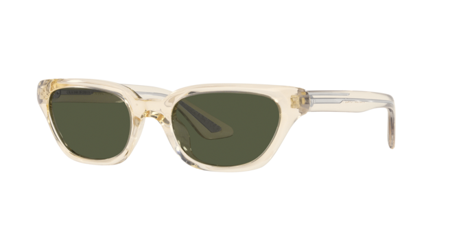 Oliver Peoples | 5512SU 1983C | Buff