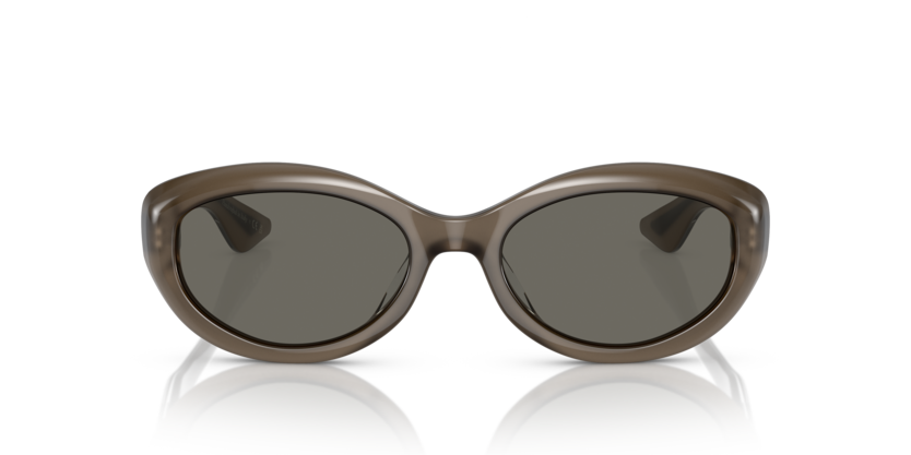 Oliver Peoples | 5513SU 1969c | Taupe